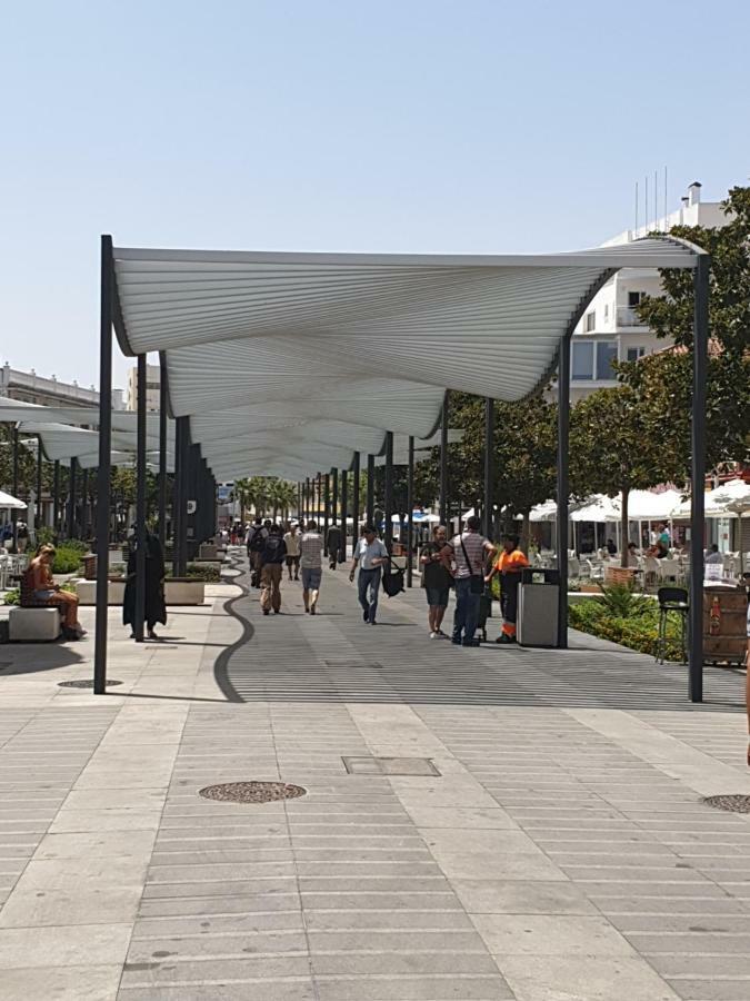 Los Alcores Pensión Torremolinos